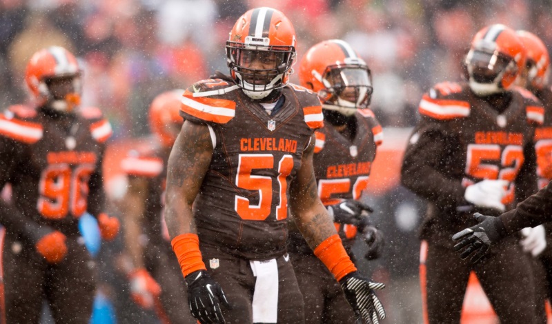 2015 NFL Futures: Cleveland’s Woes Continue