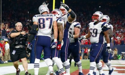 Super Bowl 50 Facts and Figures