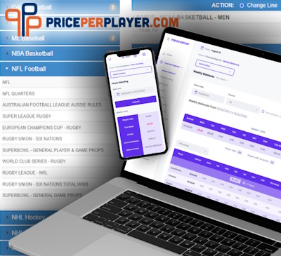 PricePerPlayer.com Sportsbook Pay Per Head Review