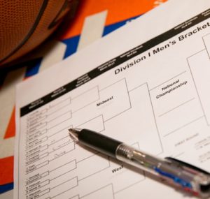 March Madness Bracket Tutorial