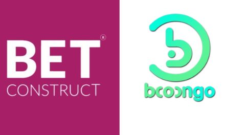 BetConstruct Partners with Booongo Gaming