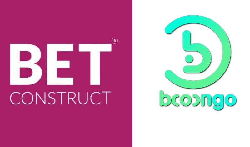 BetConstruct Partners with Booongo Gaming