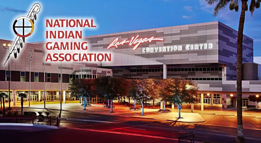 2018 Indian Gaming Tradeshow & Convention