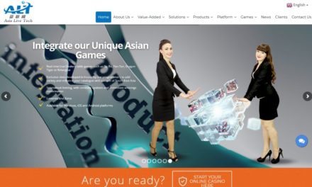 AsiaLiveTech.com Software Provider Review