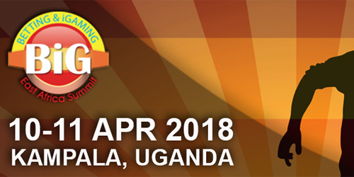 Sports Betting East Africa 2018
