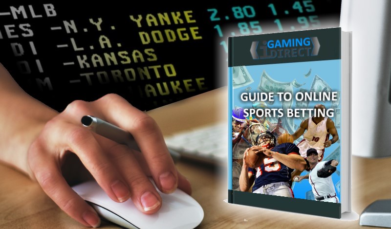 Guide to Online Sports Betting