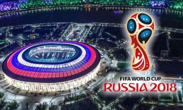 Getting Ready for the 2018 World Cup: Football Betting for Beginners