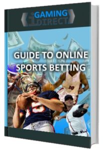 Guide to Online Sports Betting