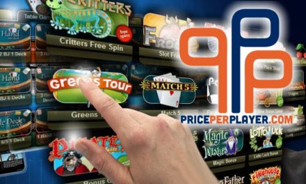 Sportsbook Pay Per Head Provider adds more Casino Games
