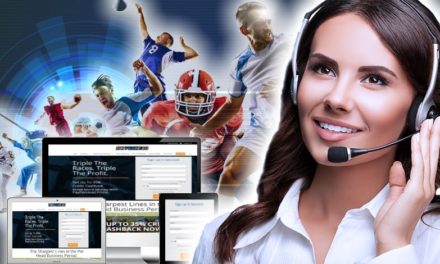 How a Sportsbook Pay Per Head Works