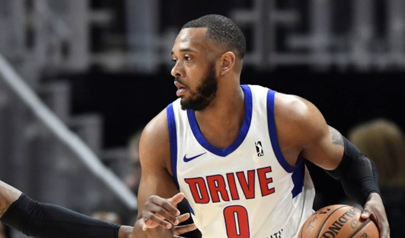 The NBA is getting sued over the death of G League Player, Zeke Upshaw