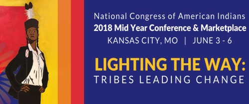 National Congress of American Indians