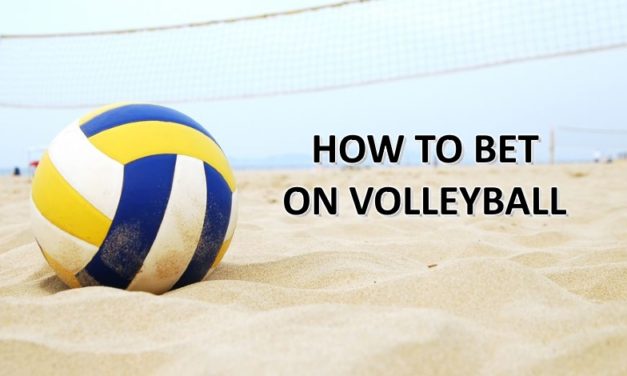 How to Bet on Volleyball: A Volleyball Betting Tutorial