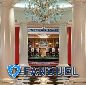 FanDual enters the Sports Betting Market in West Virginia