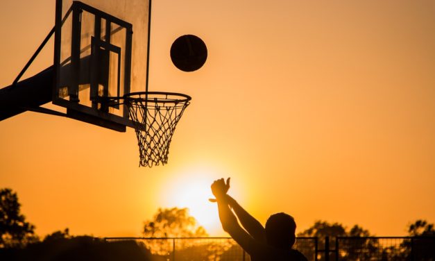 NBA 2018 DRAFT UPDATE