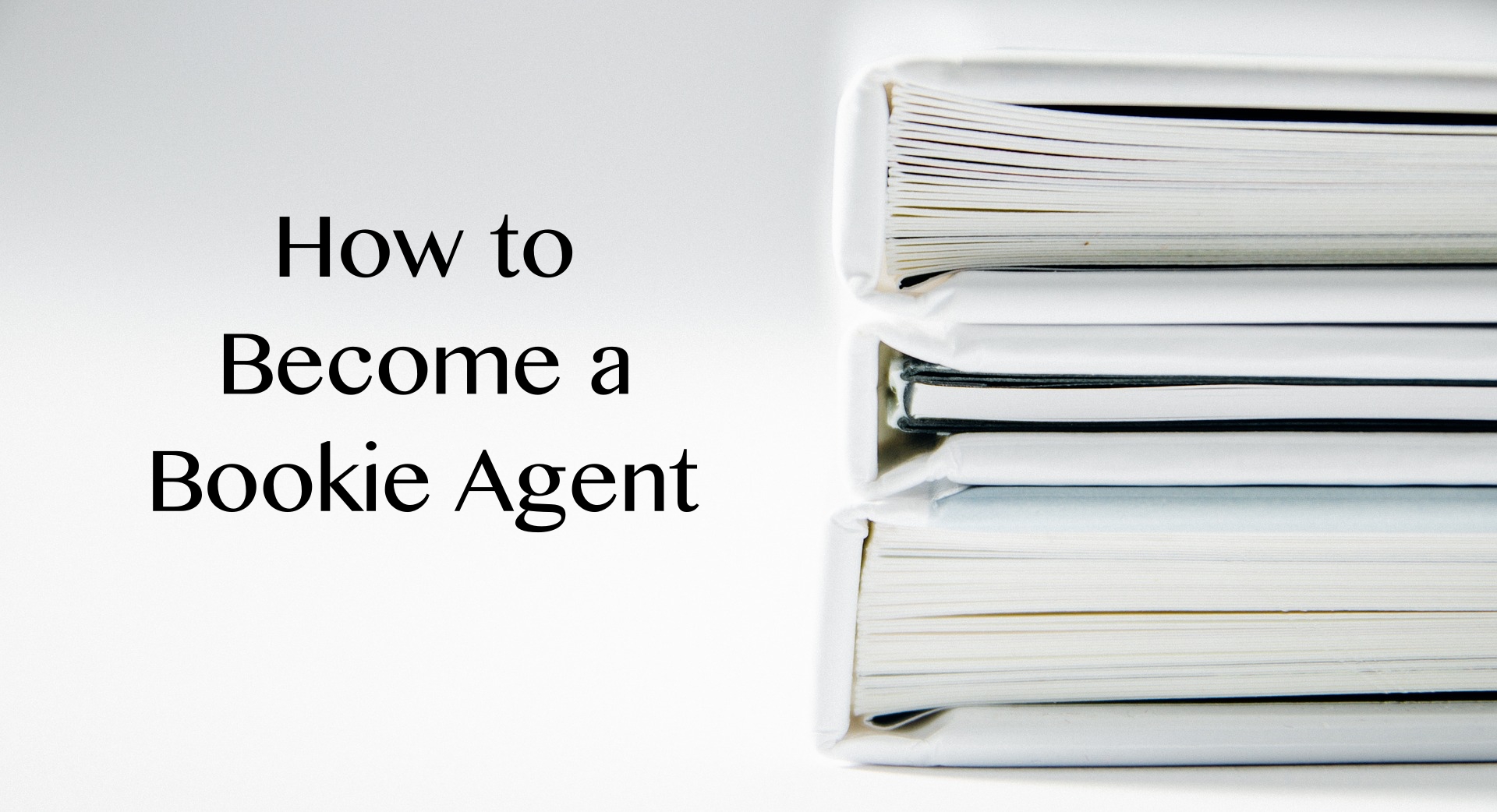 How to Become a Bookie Agent - iGamingDirect - Online Gambling Insight