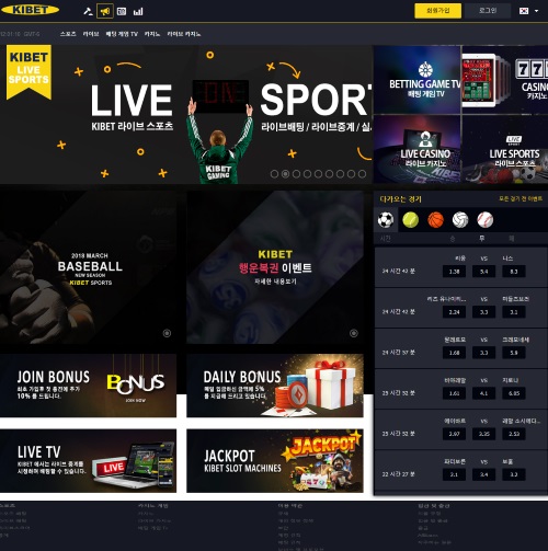 KIBET Sportsbook Review - iGamingDirect - Online Gambling Insight
