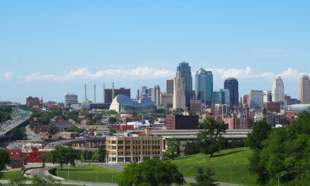Missouri, Ohio May Follow to Legalize Sports Betting
