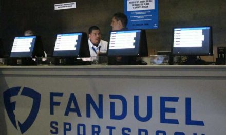 GAN Signed Deal with FanDuel