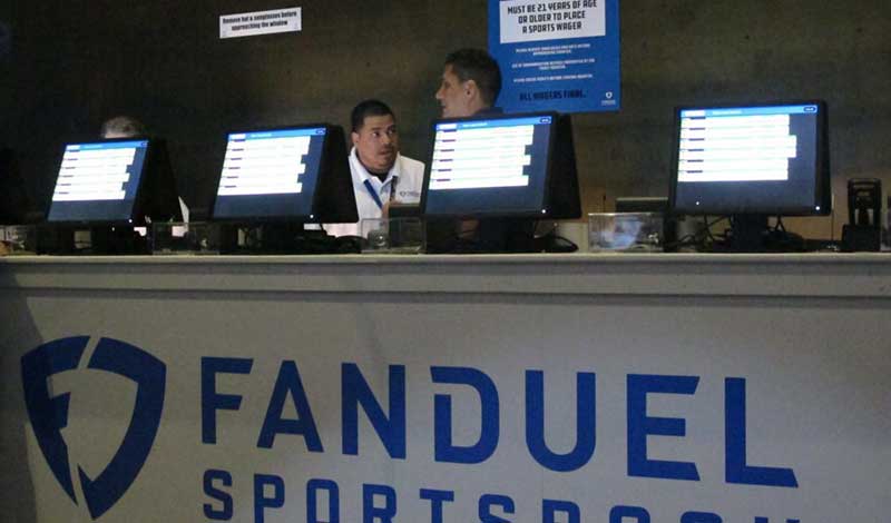 GAN Signed Deal with FanDuel