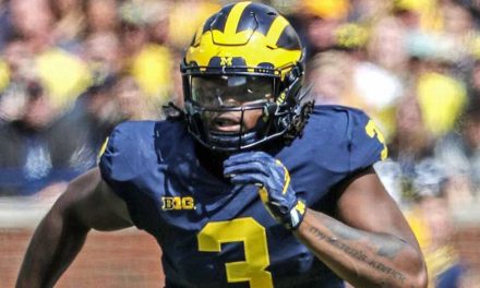NFL Prospect Starts Rashan Gary Sports Agency