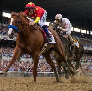 Betting Guide to the Belmont Stakes 