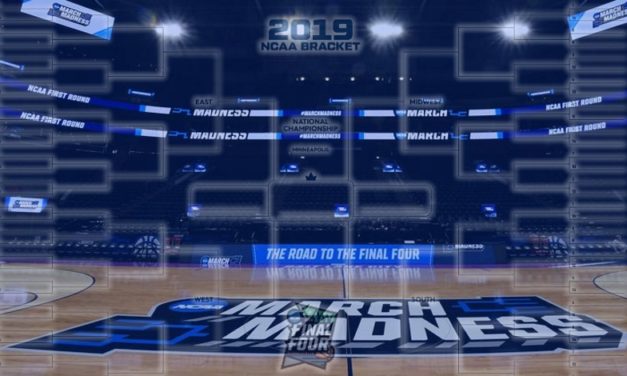 Picking the Perfect NCAA Bracket – What are Your Odds?