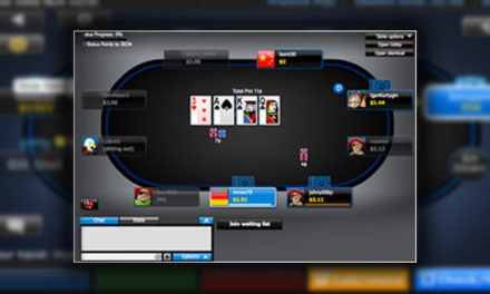 888 Poker Review