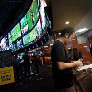 Legal Bookie Industry on the Way to Illinois