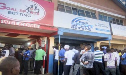 Gambling Software Provider Invests in Africa