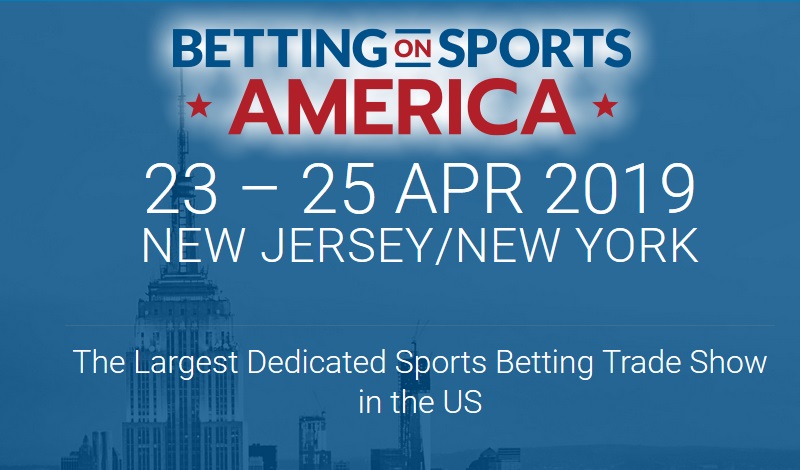 Playtech to Showcase Sports Betting Software at Betting on Sports America