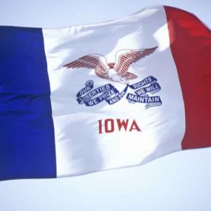 Pay Per Head Law Update: Iowa Sports Betting Law Waits on Gov’s Desk