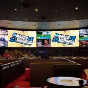 The State of Sports Betting in the US