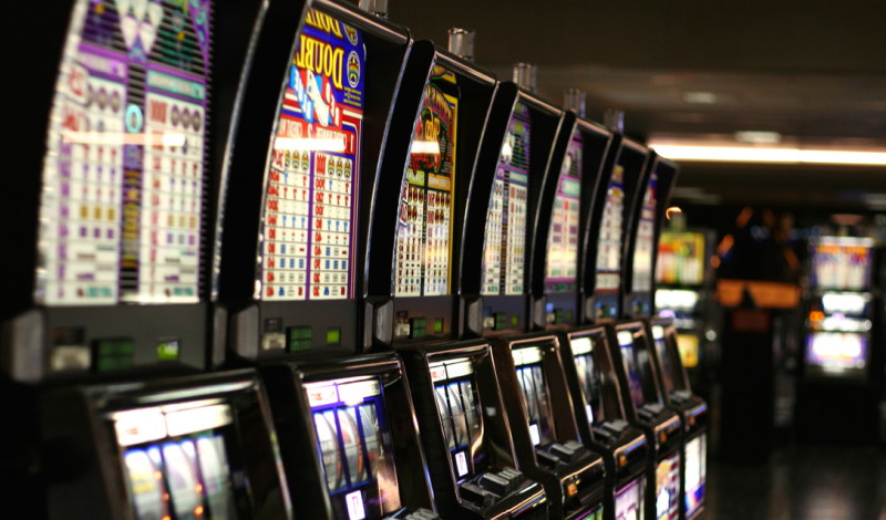 Tips to Find the Most Profitable Slots