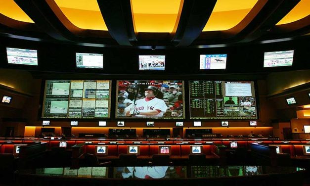 Growth of Global Sports Betting Market