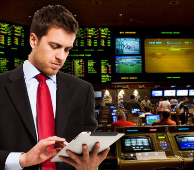 Sportsbook Pay Per Head Providers - iGamingDirect - Online Gambling Insight