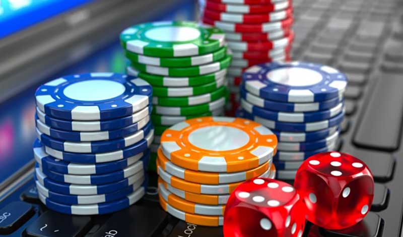 Why Online Gambling is Popular in the US