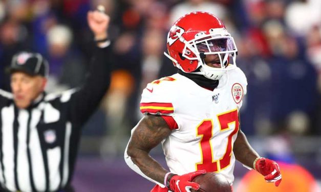 How to Bet on Super Bowl