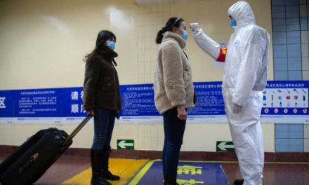Coronavirus Threatens Tokyo Olympics and Other Sports Events