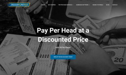 DiscountPayPerHead.com Pay Per Head Review
