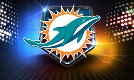 NFL Win Totals Betting Prediction: Miami Dolphins