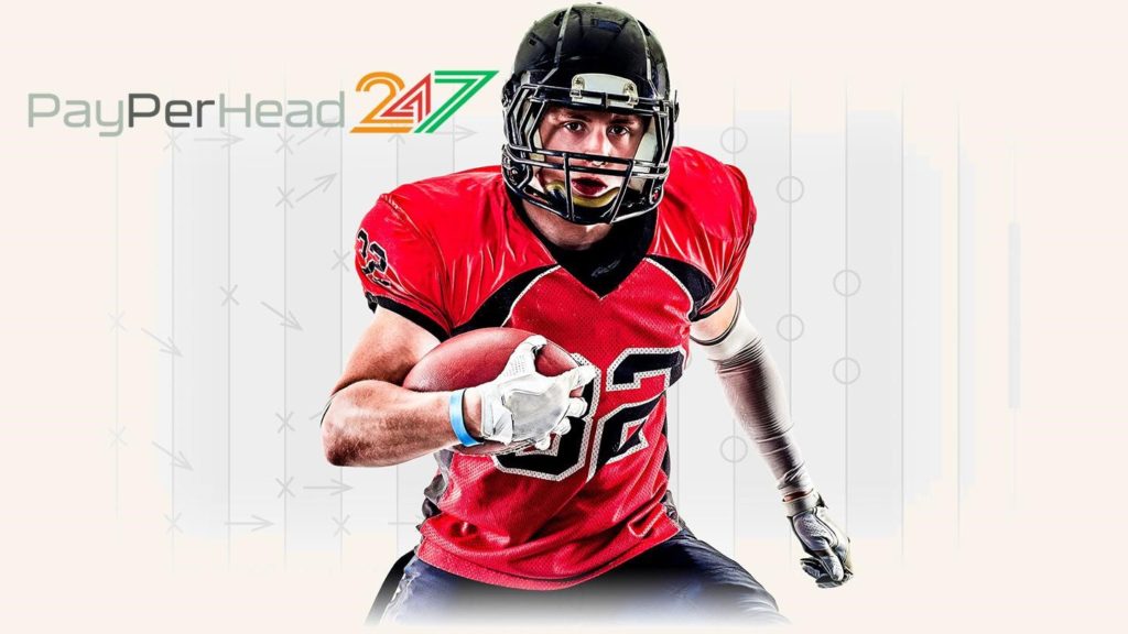 PayPerHead247 NFL Lines