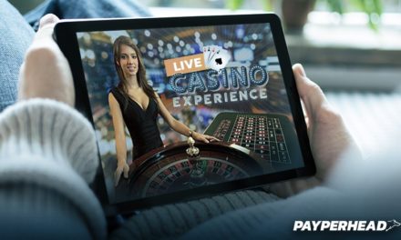 Casino Betting Has Exploded, Are You Getting Your Cut?