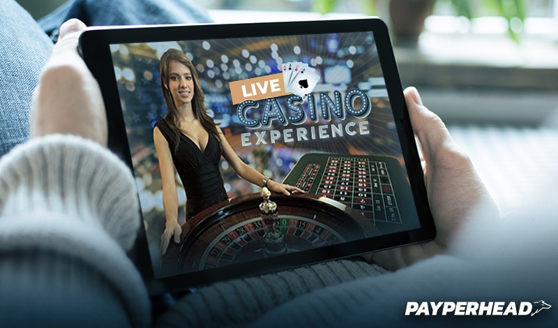 Casino Betting Has Exploded, Are You Getting Your Cut?