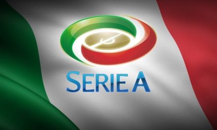 Italian Serie A football season with date set to restart