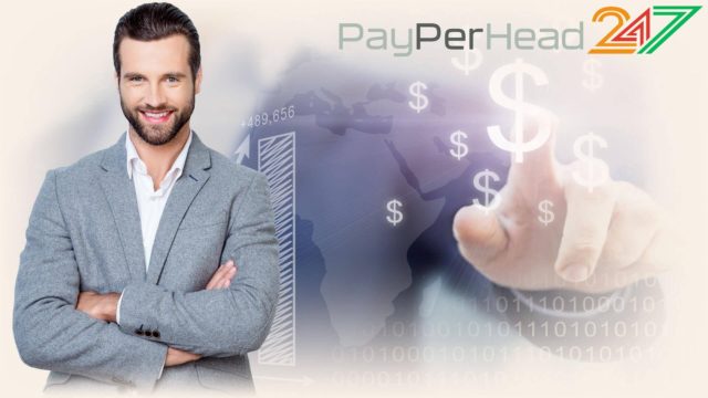 PayPerHead247 Sportsbook Software