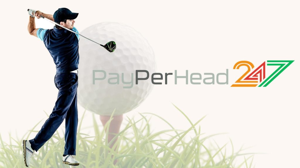 Golf Betting at PayPerHead247