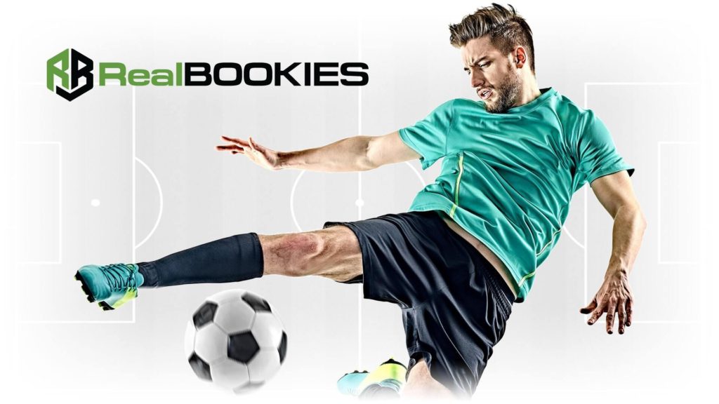 PayPerHead Soccer Lines at RealBookies