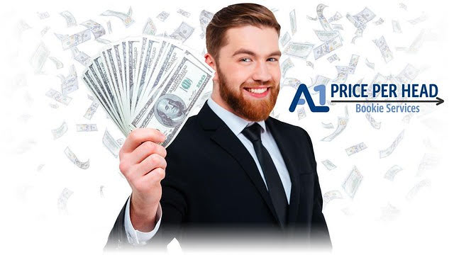 A1 PricePerHead Software for Bookies