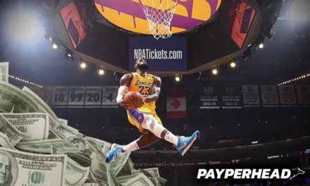 Sports Betting Aficionados Love Wagering on the National Basketball Association